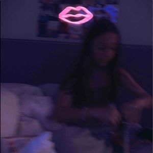 Meet your Posher, Peyton